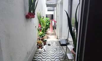 Imagem 7: Imóvel para venda tem 300 metros quadrados com 6 quartos em Parangaba - Fortaleza - CE