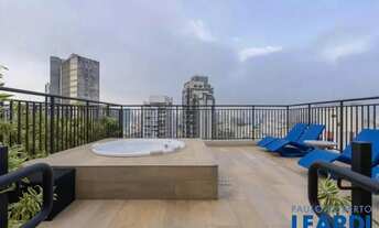 Imagem 12: APARTAMENTO - CONSOLAÇÃO - SP