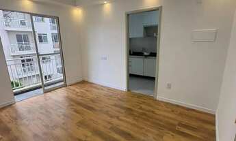 Imagem 5: EXCELENTE APARTAMENTO COM ELEVADOR, VARANDA, LAZER COMPLETO E PORTARIA PRESENCIAL 24H