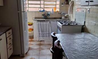 Imagem 5: Quarto individual feminino