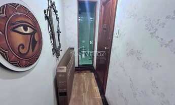 Imagem: Apartamento - / Residencial / Glória