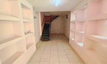 Imagem 2: Loja de 80 m² com 2 salas - Alto da Boa Vista