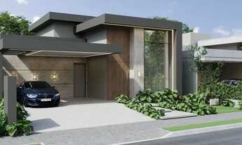 Imagem 3: BELÍSSIMA CASA TÉRREA SITUADA NO CONDOMÍNIO BRISAS HORIZONTAL