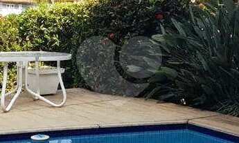 Imagem: Casa em Condomínio à venda com 5 quartos