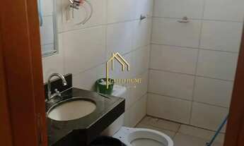 Imagem 5: Casa aconchegante e pronta para morar Conjunto São José - Distrito Industrial