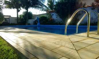 Imagem 2: Casa à venda com 750m² no bairro Balneário Sulmar