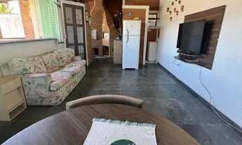 Imagem 2: Alto Padrão para Venda em Praia Grande, Solemar, 4 dormitórios, 3 suítes, 4 banheiros, 5 v