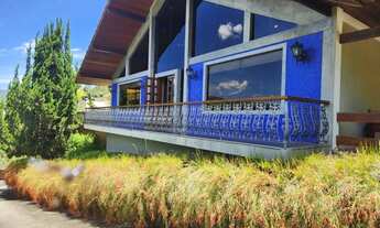 Imagem 2: Green Valey - Teresópolis - RJ