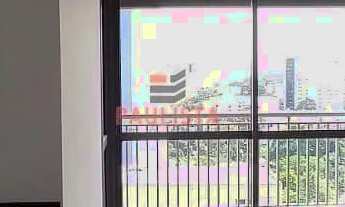 Imagem 6: Apartamento para locação com 2 dormitórios, 1 suíte e 1 vaga na Vila Guarani, São Paulo S