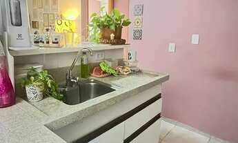 Imagem 7: VENDO!!! Apartamento no Condomínio Chapada Boulevard Bairro Bela Mariana, Cuia