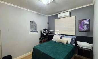 Imagem 5: Casa com 2 dormitórios à venda, 109 m² por R$ 650.000,00 - Loteamento São Francisco - Pira