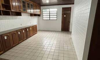 Imagem 4: Alugo casa no Cj. Marex, 4/4, 3 suítes