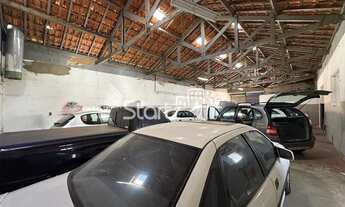 Imagem 5: Barracão - Taquaral - Campinas