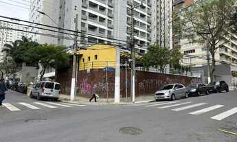 Imagem 4: Imóvel comercial com 282m2 na Liberdade/SP