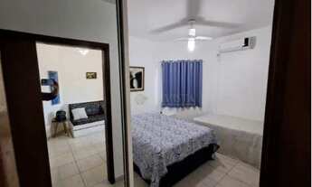 Imagem 6: Apartamento pé na Areia Mobiliado em Florianópolis/SC!