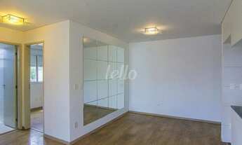 Imagem 4: Apartamento 2 quartos para alugar no(a) Santa Teresinha