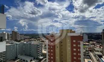 Imagem 4: Apartamento para locação com 2 quartos/suítes 87m² - City Towers 2