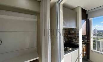 Imagem 2: Apartamento com 2 quartos à venda, 67 m² - Condomínio Raizes Campolim - Sorocaba/SP