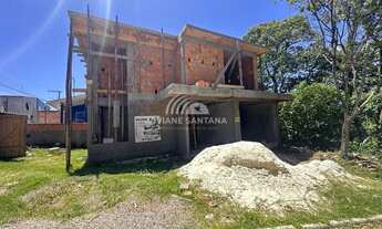 Imagem 7: Casa para Venda em Florianópolis, Ingleses do Rio Vermelho, 2 dormitórios, 2 suítes, 3 ban