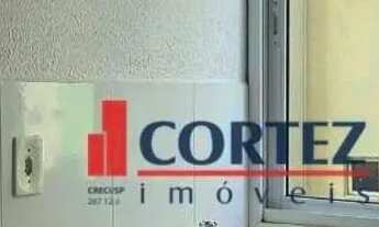 Imagem 4: Apartamento com 2 dormitórios para alugar, 49 m² por R$ 1.476,82/mês - Jardim Paulista - R