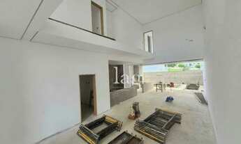 Imagem 2: Casa com 3 quartos à venda, 287 m² por R$ 2.000.000 - Condomínio Ibiti Reserva - Sorocaba