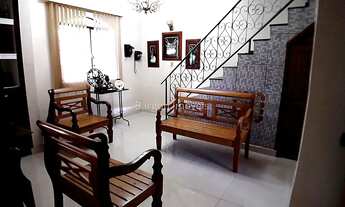 Imagem: Linda casa 05 quartos no Bairro Jardim Laranjeiras