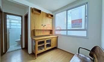 Imagem 7: Apartamento 2 quartos - Próximo Havan Av Colombo