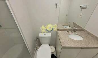 Imagem 7: Rarus Flats - Flat para alugar na Consolação