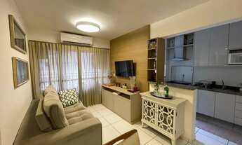 Imagem 5: Vendo Lindíssimo Apartamento No Condomínio Torres De Madri