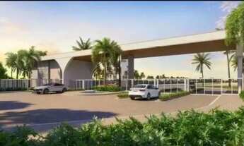 Imagem 5: LOTES CONDOMÍNIO CAPRI ( ENTRADA SÓ R$ 3.355,00) - PÉ NA AREIA!! V