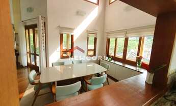 Imagem 4: Casa de condomínio em Rua Goya - Horizontal Park - Cotia/SP