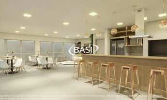 Imagem 6: APARTAMENTO 01 DORMITÓRIO NO CENTRO DE CURITIBA