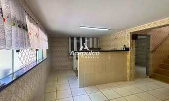 Imagem 3: Casa para alugar com 03 quartos no bairro Jardim Santana em Americana/SP