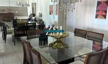 Imagem 2: Apartamento à venda, 4 quartos, 4 suítes, 3 vagas, Boa Viagem - Recife/PE