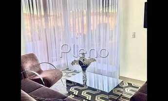 Imagem 5: Casa à venda no Residencial Campo de Toscana, 4 quartos - Campinas