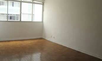 Imagem: Apartamento 3 dormitórios Itaim Bibi Rua