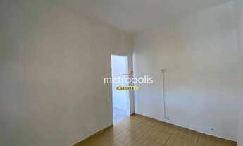 Imagem 5: Casa com 2 dormitórios para alugar, 100 m² por R$ 3.100,00/mês - Fundação - São Caetano do