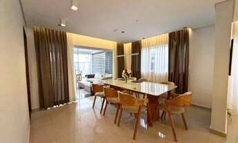 Imagem 5: Sobrado para venda tem 252 metros quadrados com 3 quartos em Ibiti Royal Park - Sorocaba