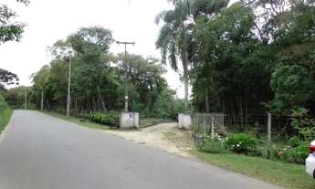 Imagem: Chácara com 1 dormitório para alugar