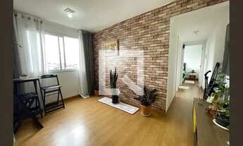 Imagem 2: Apartamento à Venda - Jardim Jussara, 2 Quartos, 40 m2