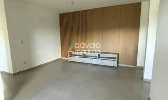 Imagem 2: Apartamento à venda ou para alugar com 3 quartos, 82m² - Edifício Magnólia - Jardim Botâni