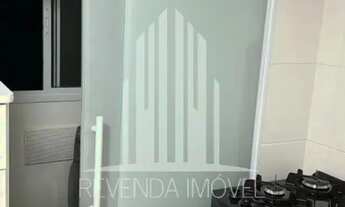 Imagem 6: Apartamento à venda em São Paulo-SP, Mooca: 2 quartos, 1 banheiro, 35,00 m² de área