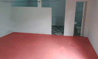 Imagem 6: Aluga-se kitnet Quarto com aluguel por R$750 /mês