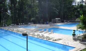 Imagem 2: Apartamento Panamby