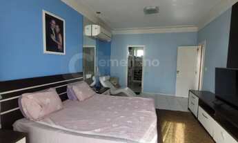 Imagem 5: Casa com Piscina no Cond. Ponta Negra I/ 3 suítes/ Documentação 100% regularizada/ Quintal