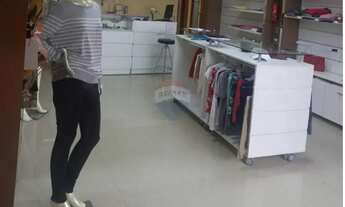 Imagem 4: Sala Comercial Moderna no Centro de Mairiporã