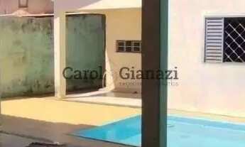 Imagem 2: CA2132- Casa para venda no San Fernando Valley em Assis