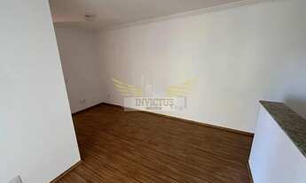 Imagem 4: Apartamento com 2 Quartos no Condomínio Jardim das Pitangueiras para Alugar, 57m² - Bairro