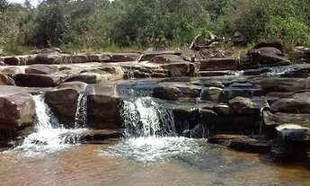 Imagem 3: Sitio Três Marias 40000 mil M²