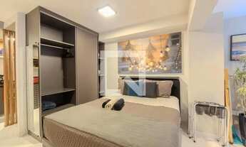 Imagem 7: Apartamento à Venda - Consolação, 1 Quarto, 41 m2